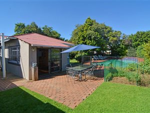 3 Bedroom House in Highlands North