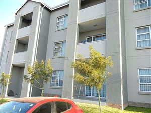 2 Bed Apartment in Blue Hills