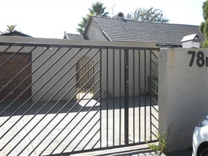 2 Bed Garden Cottage in Brackenhurst