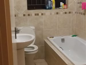 3 Bed House in Protea Glen