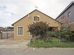 3 Bed House in Eersterivier