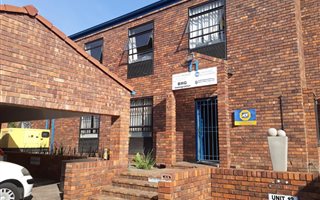 305 m² Commercial space in Ferndale
