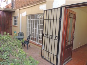 1 Bed Flat in Victory Park