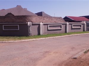 3 Bed House in Sebokeng Zone 10