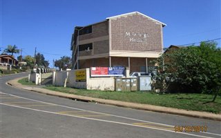 2 Bedroom Apartment in Raisethorpe
