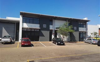 312 m² Office Space in Umhlanga Rocks