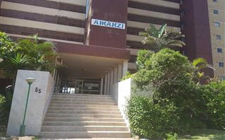 2 Bedroom Apartment in Amanzimtoti