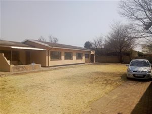3 Bed House in Vanderbijlpark CW4