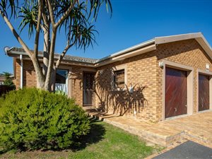 2 Bed Townhouse in Sonstraal Heights