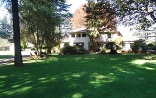 2.4 ha Farm in Pomona