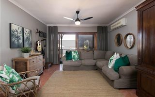 3 Bedroom Apartment in Ballito