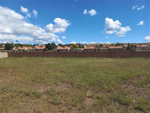 1198 m² Land available in Shellyvale