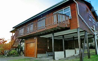 3 Bedroom House in Reebok
