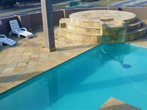 1 Bed Apartment in De Bakke