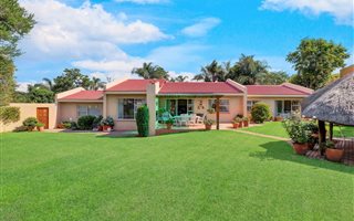 3 Bedroom House in Hurlingham Manor