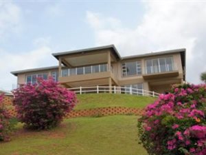 4 Bed House in Southbroom