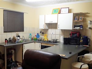 1 Bed Apartment in Pretoria West