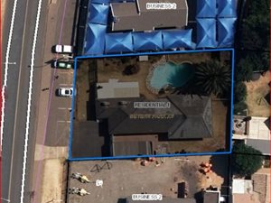 284 m² Retail Space in Beyers Park