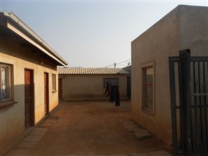 2 Bed House in Mamelodi East