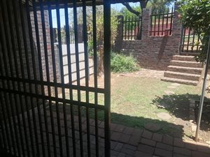 2 Bed Townhouse in Southcrest