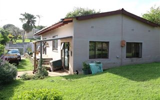 2 Bedroom House in Sunwich Port