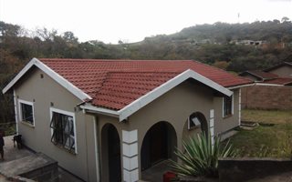 3 Bedroom House in Savanna Park