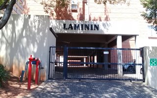 1 Bedroom Apartment in Wonderboom