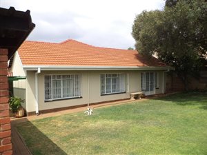 4 Bed House in Clubview