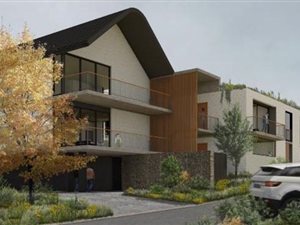 812 m² Land available in Hilton