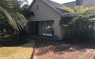 4 Bedroom House in Allen Grove