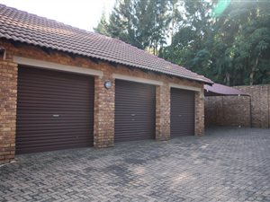 3 Bed Apartment in Oriel
