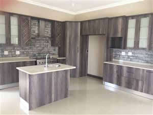4 Bedroom House in Midstream Ridge Estate