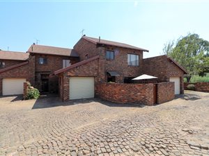 3 Bed Townhouse in Illiondale
