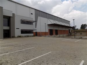 5937 m² Industrial space in Gosforth Park