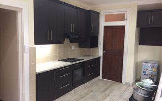 4 Bedroom House in Sherwood