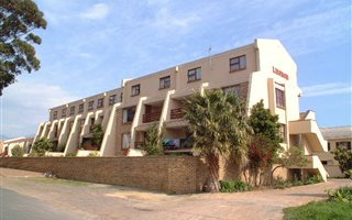 2 Bedroom Apartment in Strand Central