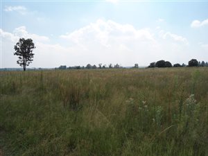 2082 m² Land available in Vaalpark