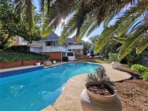 520 m² Commercial space in Emmarentia