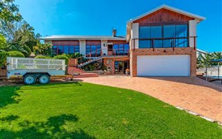 3 Bedroom House in The Links