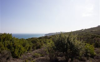 2640 m² Land available in Breakwater Bay Eco Estate