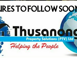 2 Bed House in Klipfontein View