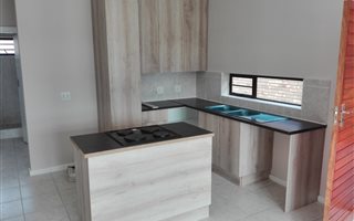 2 Bedroom Townhouse in Fairview