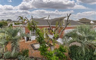 3 Bedroom House in Vierlanden
