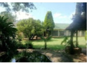 3 Bed House in Rynfield