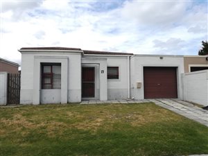 2 Bed House in Jagtershof
