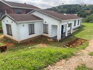 4 Bed House in Isipingo Rail