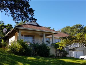 3 Bedroom House in Shelly Beach