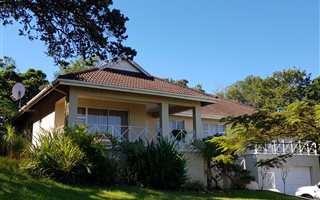3 Bedroom House in Shelly Beach