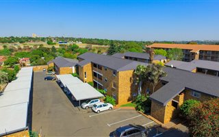2 Bedroom Apartment in Eastleigh