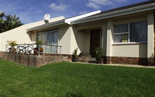 3 Bedroom House in Dorchester Heights